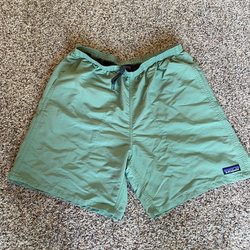 Patagonia Baggies